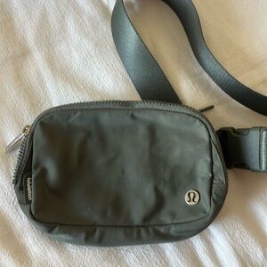 Lululemon Everywhere Belt Bag Extended Strap